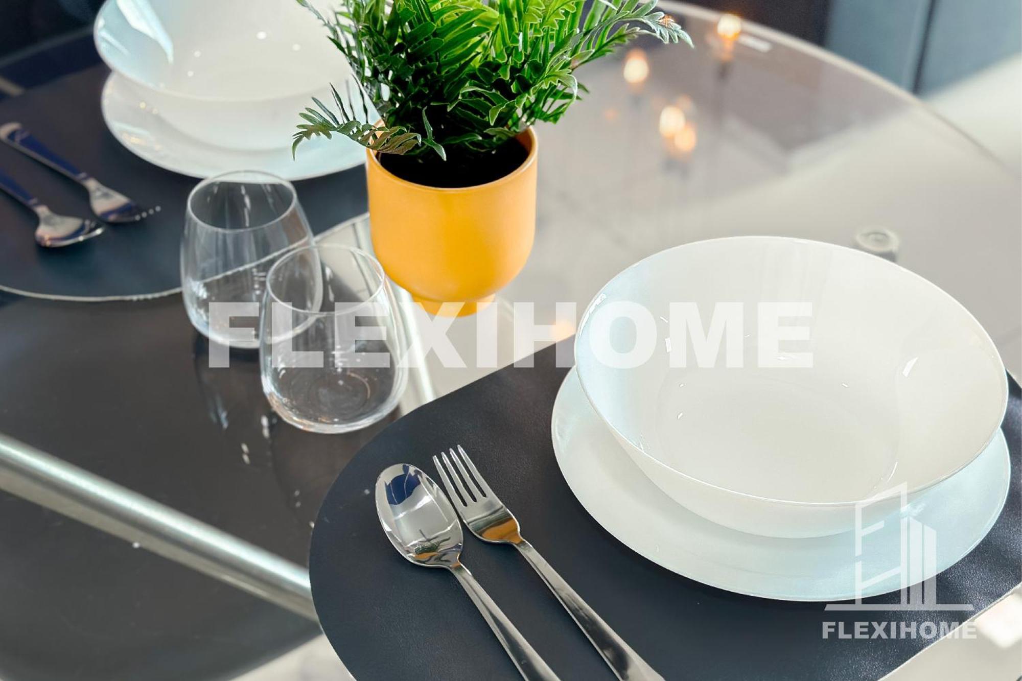 Netflix-Designed Studio Home At Cybersquare, Cyberjaya By Flexihome-My Exterior photo