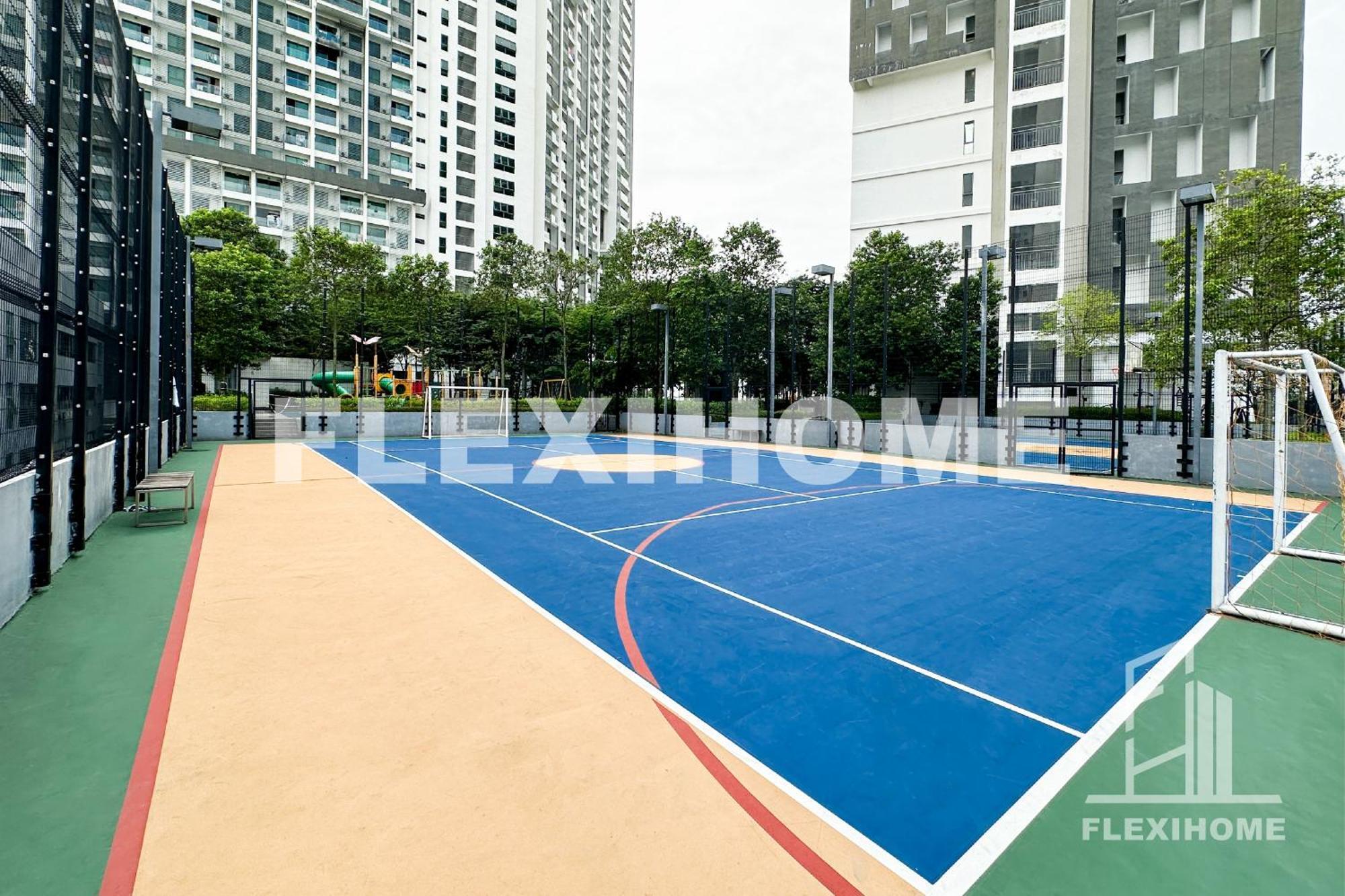 Netflix-Designed Studio Home At Cybersquare, Cyberjaya By Flexihome-My Exterior photo