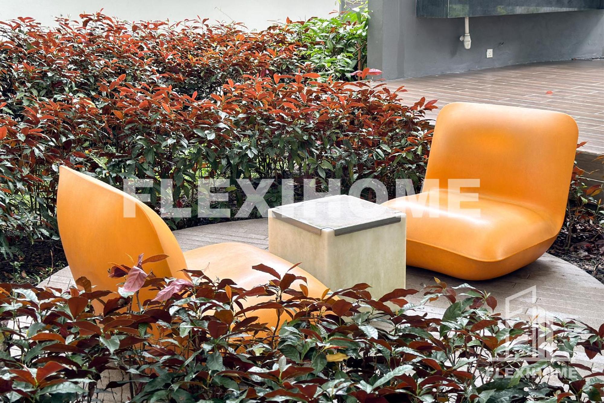 Netflix-Designed Studio Home At Cybersquare, Cyberjaya By Flexihome-My Exterior photo