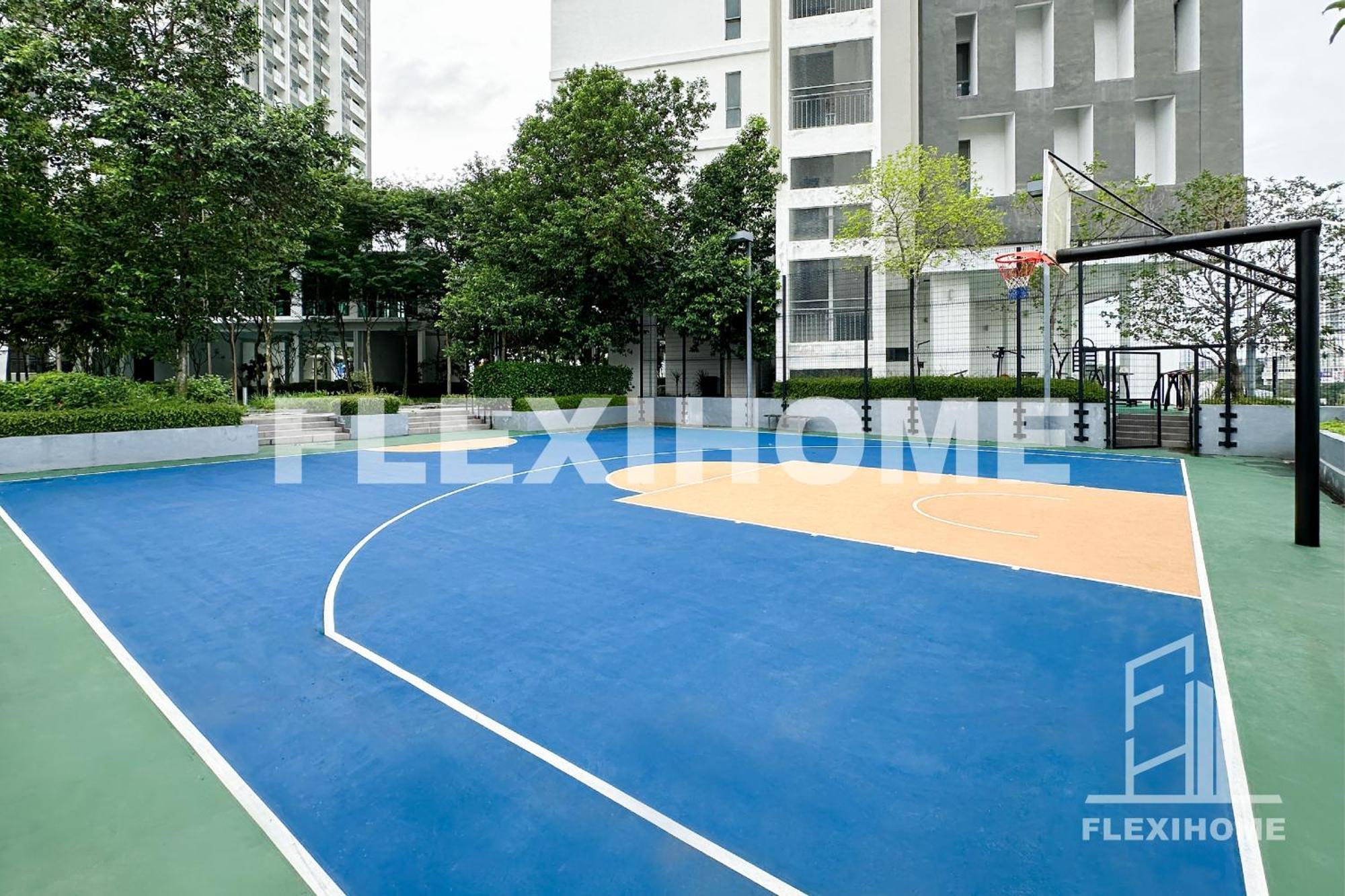 Netflix-Designed Studio Home At Cybersquare, Cyberjaya By Flexihome-My Exterior photo